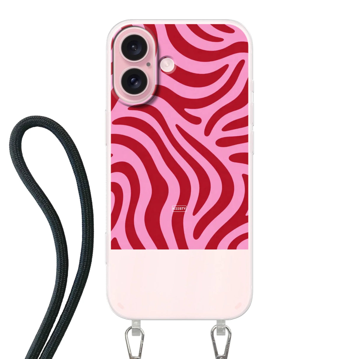 Swirl °1 - Telefoonhoesje ontwerpen