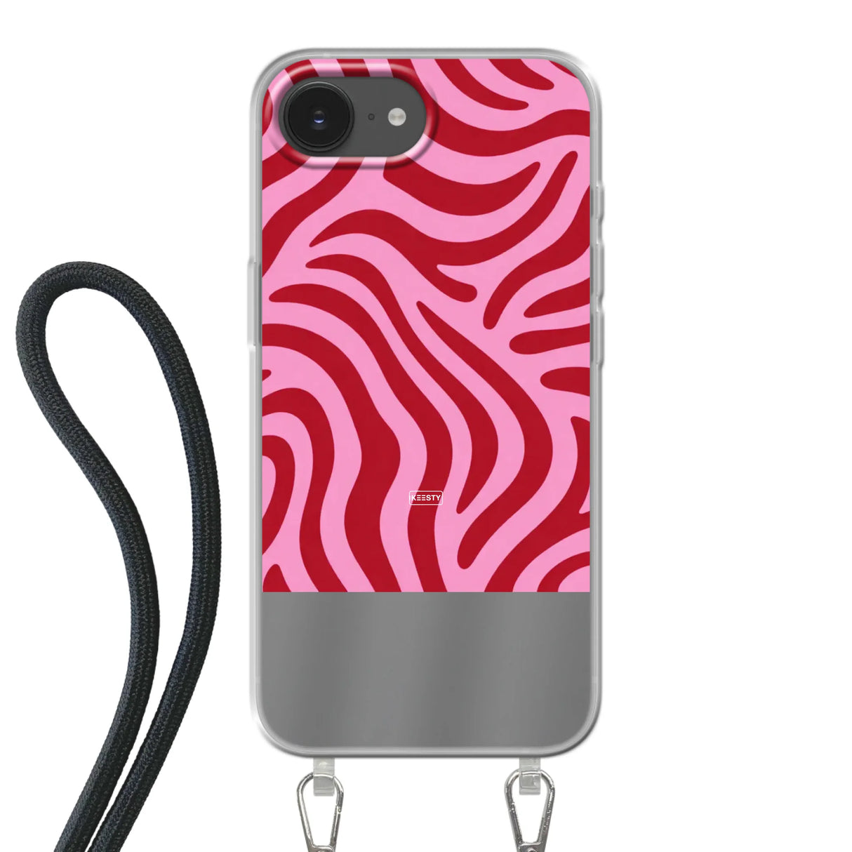 Swirl °1 - Telefoonhoesje ontwerpen
