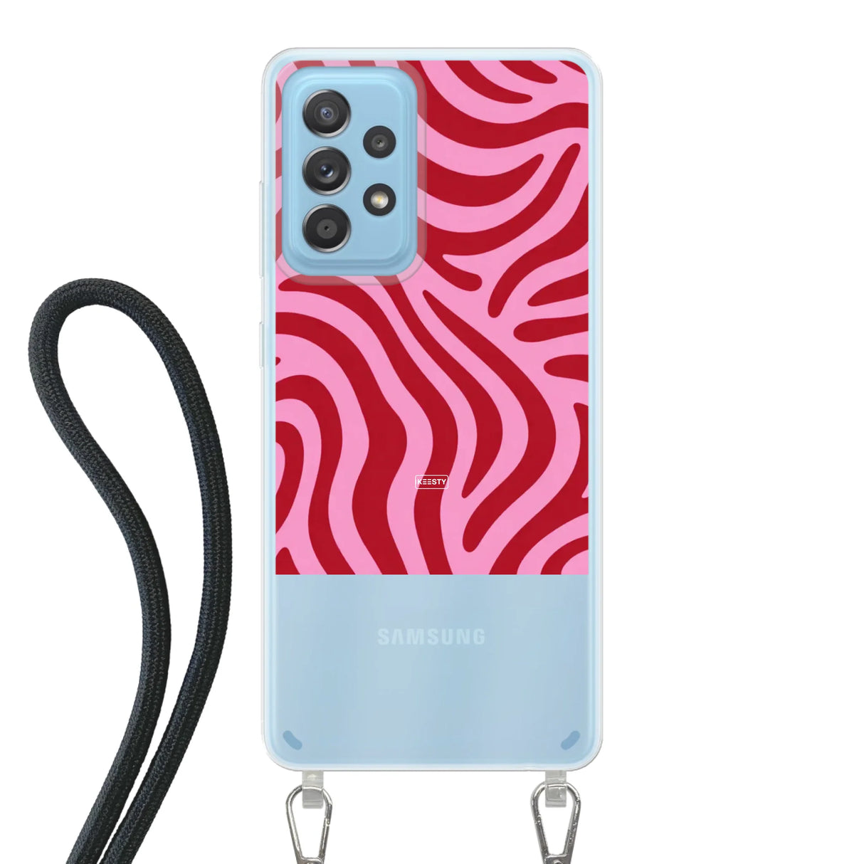 Swirl °1 - Telefoonhoesje ontwerpen