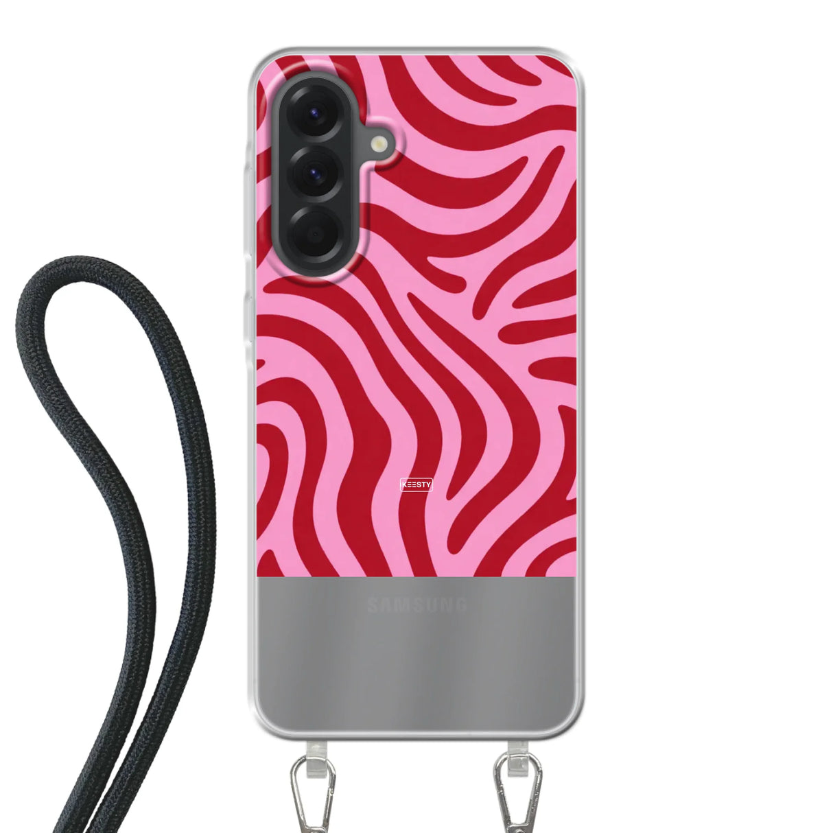 Swirl °1 - Telefoonhoesje ontwerpen