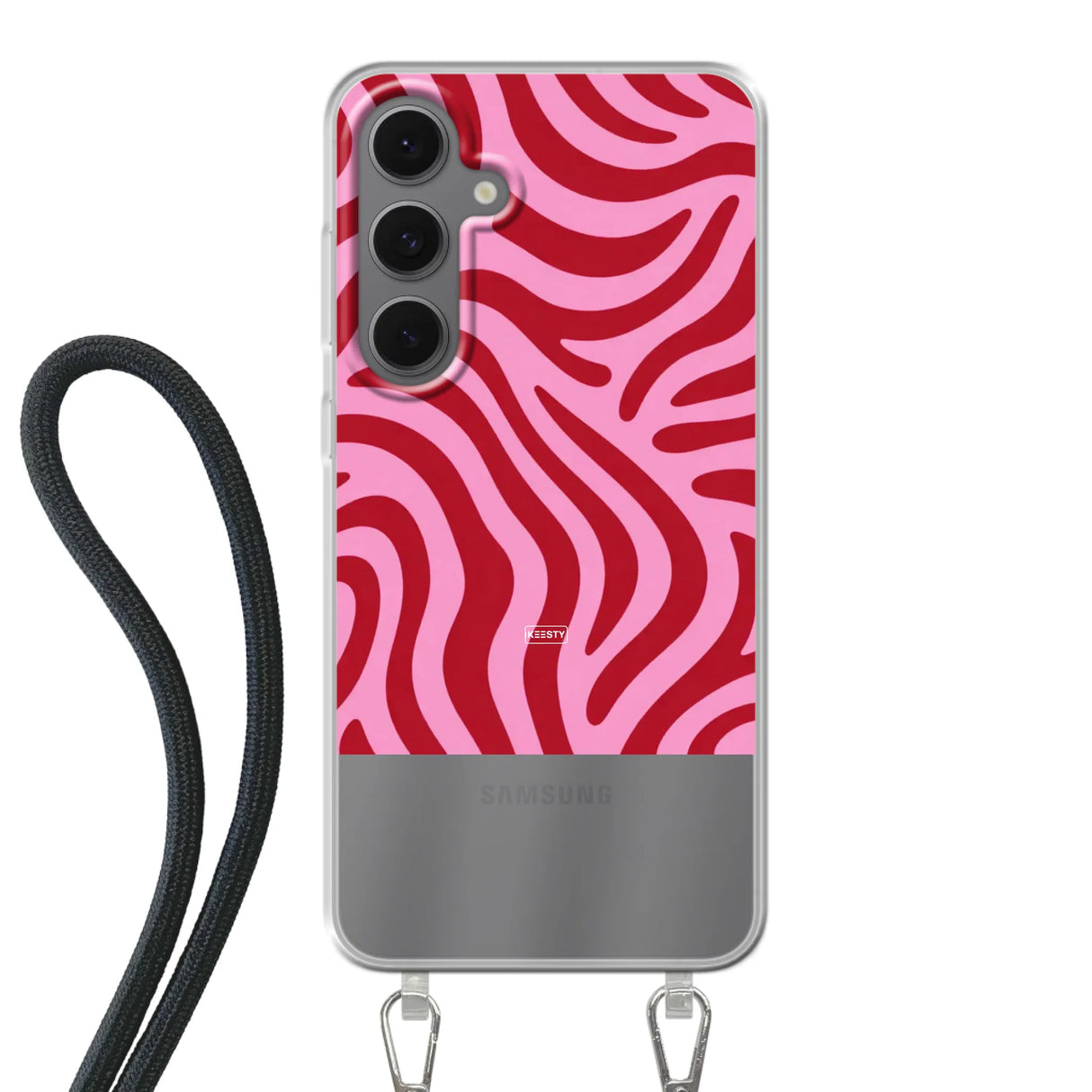 Swirl °1 - Telefoonhoesje ontwerpen