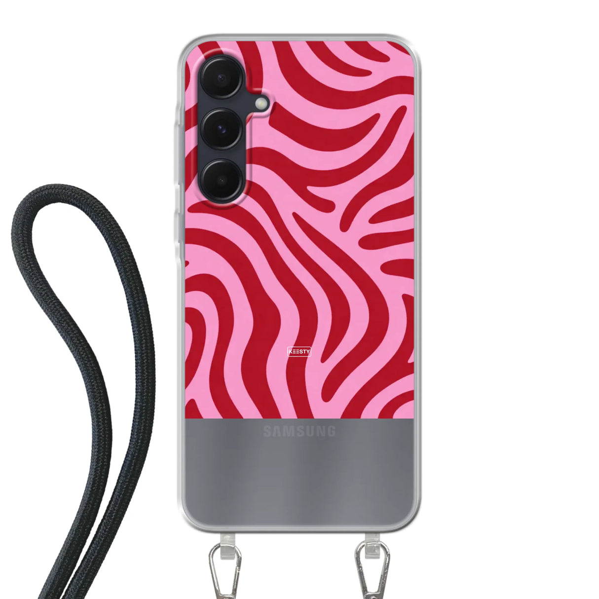 Swirl °1 - Telefoonhoesje ontwerpen