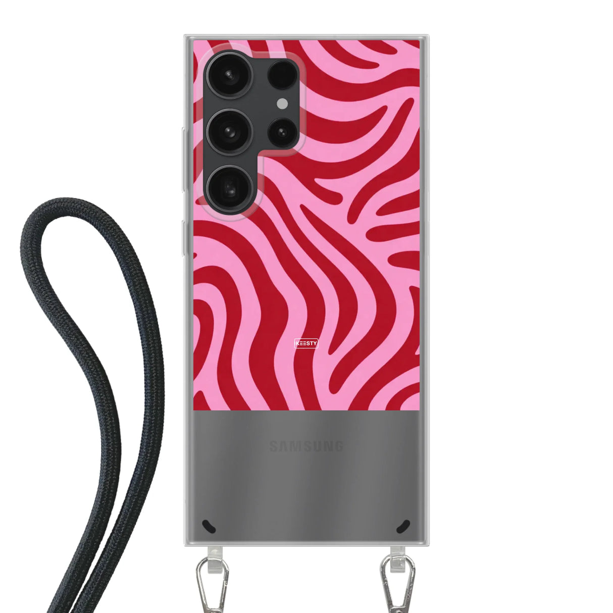 Swirl °1 - Telefoonhoesje ontwerpen