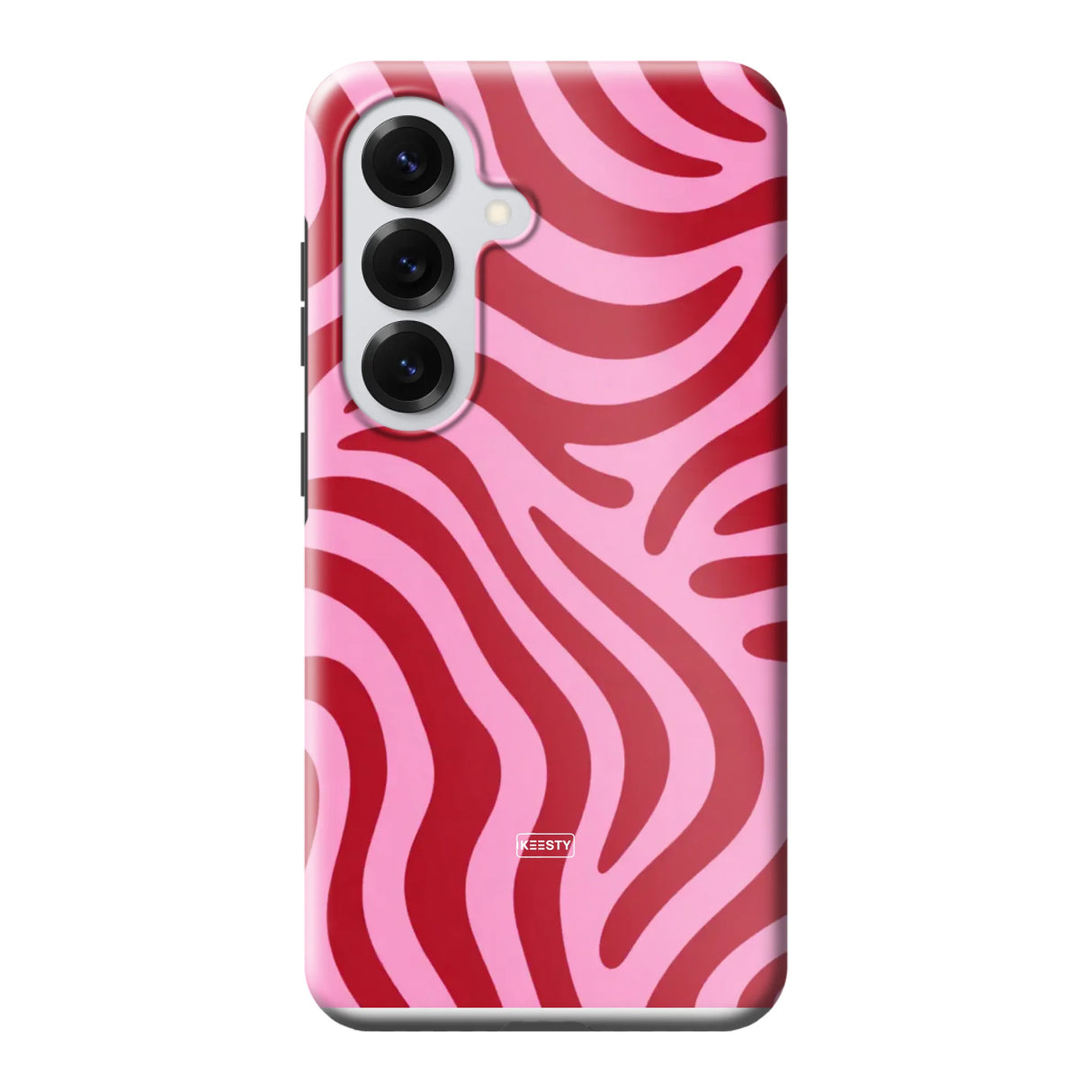 Swirl °1 - Telefoonhoesje ontwerpen