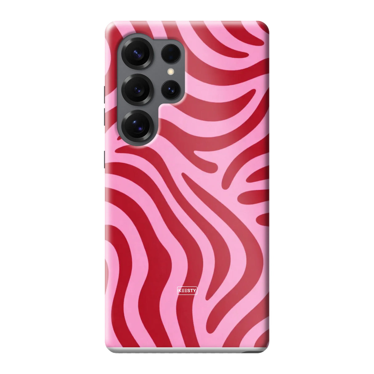 Swirl °1 - Telefoonhoesje ontwerpen