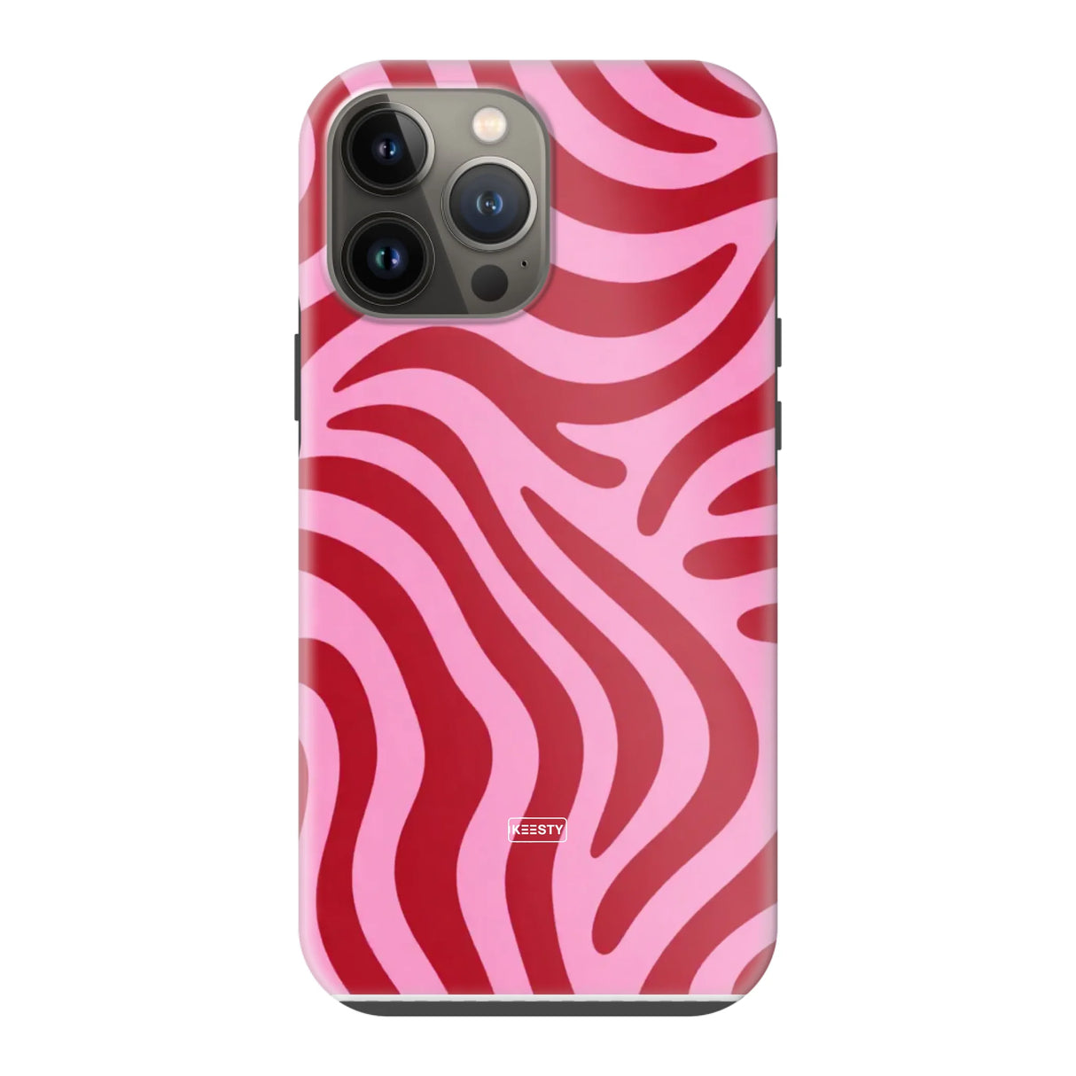 Swirl °1 - Telefoonhoesje ontwerpen