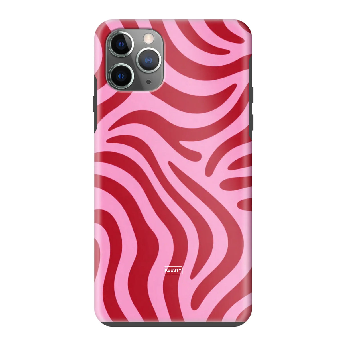 Swirl °1 - Telefoonhoesje ontwerpen