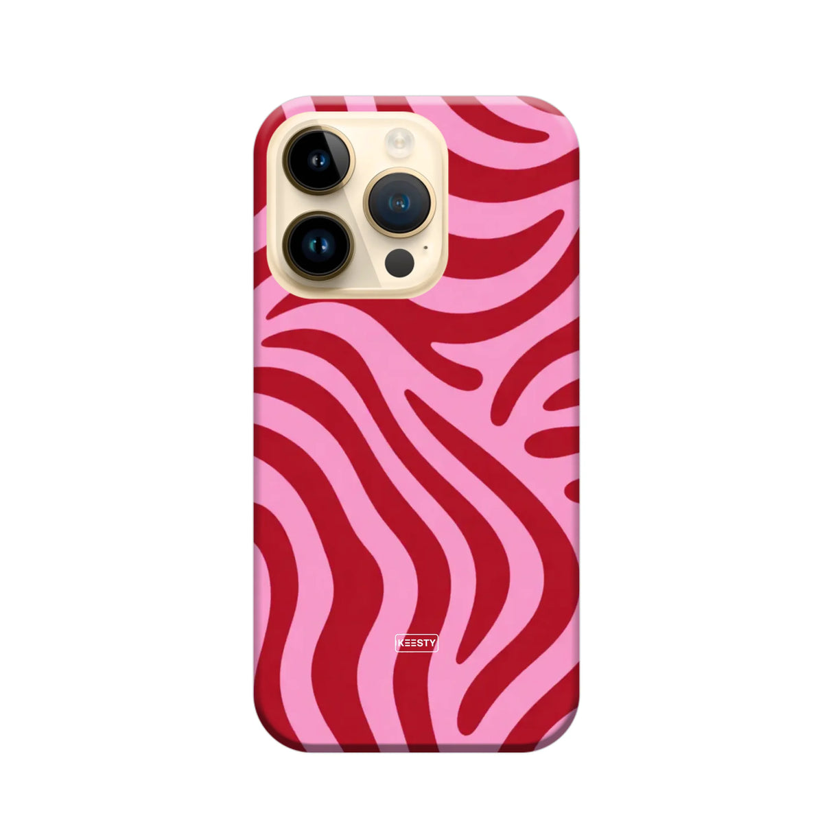 Swirl °1 - Telefoonhoesje ontwerpen