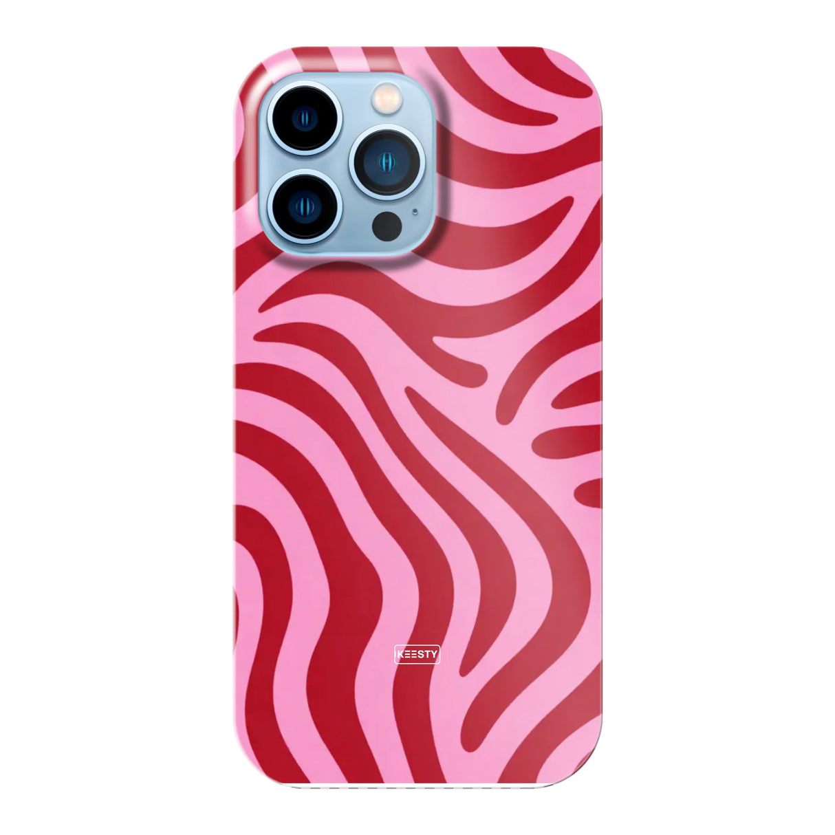 Swirl °1 - Telefoonhoesje ontwerpen