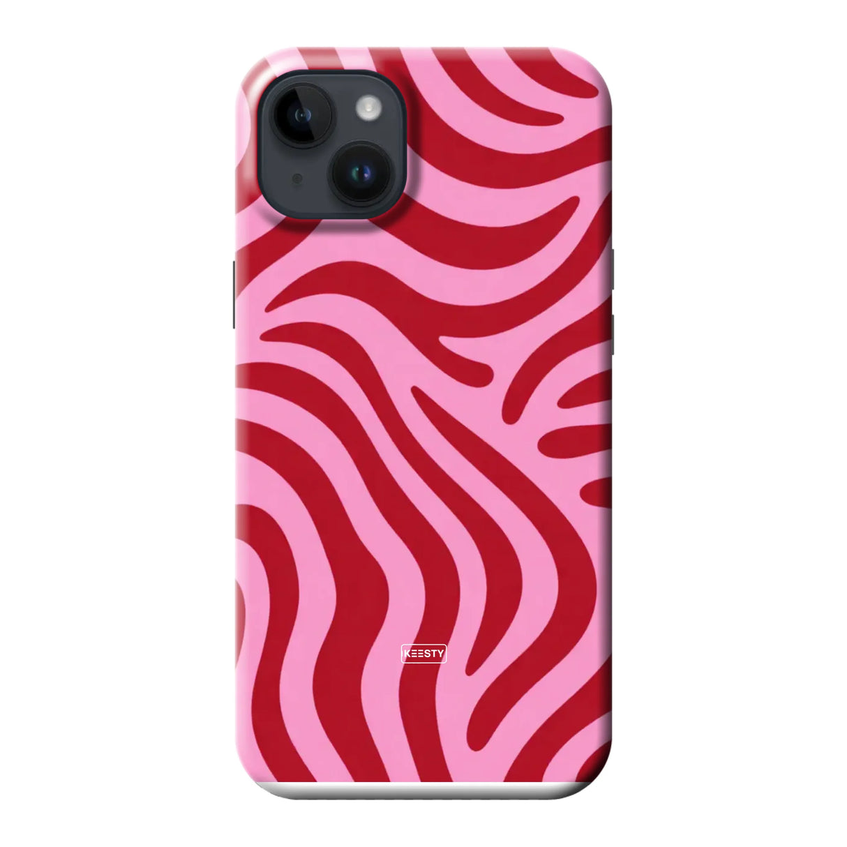 Swirl °1 - Telefoonhoesje ontwerpen
