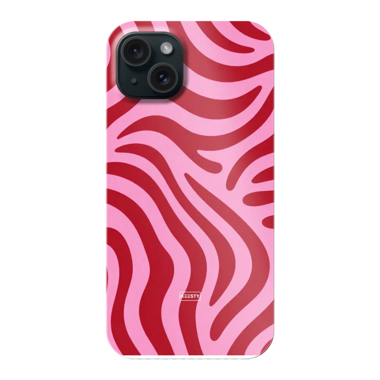 Swirl °1 - Telefoonhoesje ontwerpen