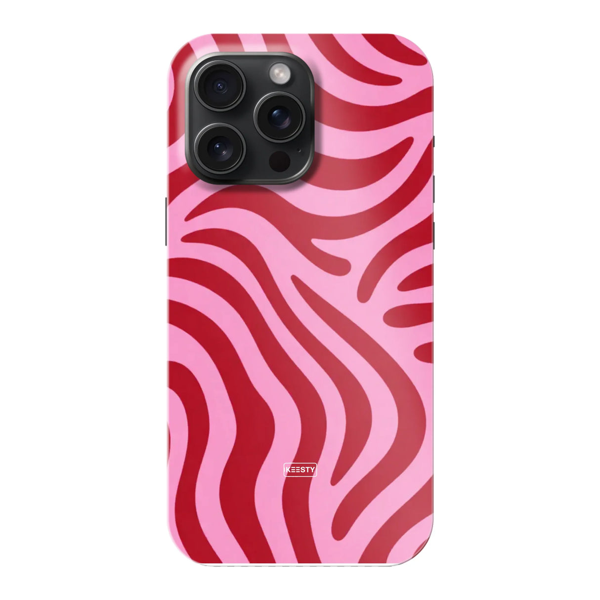 Swirl °1 - Telefoonhoesje ontwerpen