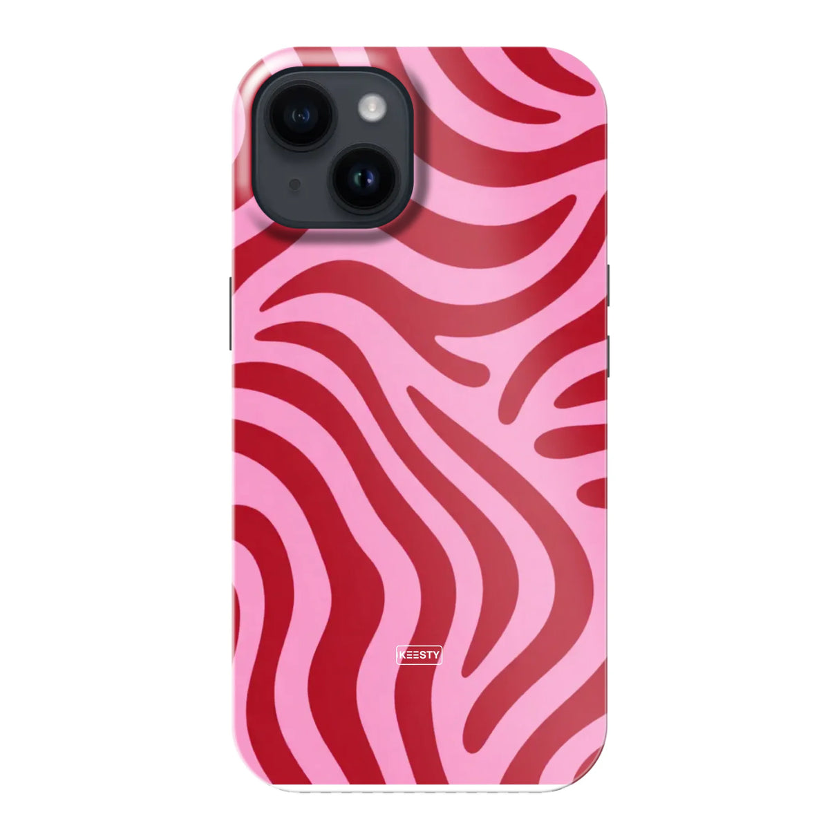 Swirl °1 - Telefoonhoesje ontwerpen