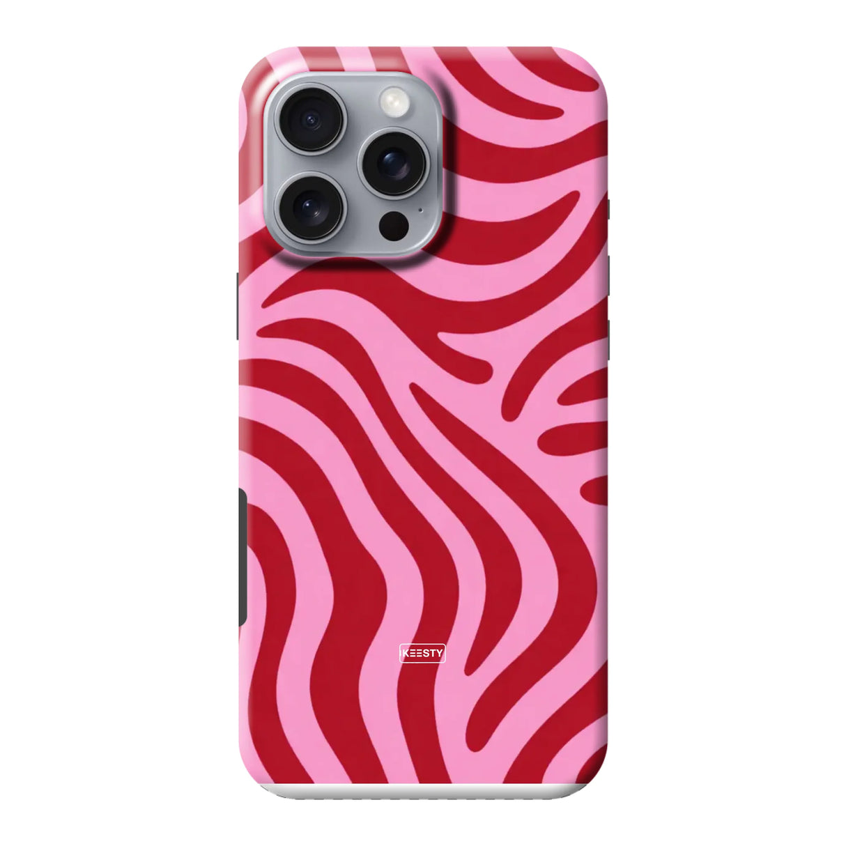 Swirl °1 - Telefoonhoesje ontwerpen