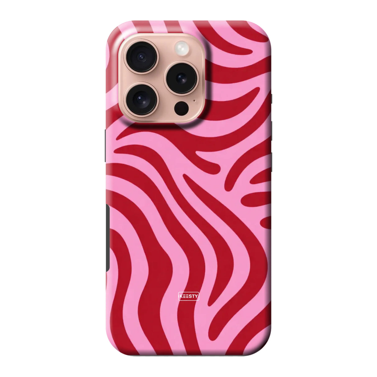 Swirl °1 - Telefoonhoesje ontwerpen