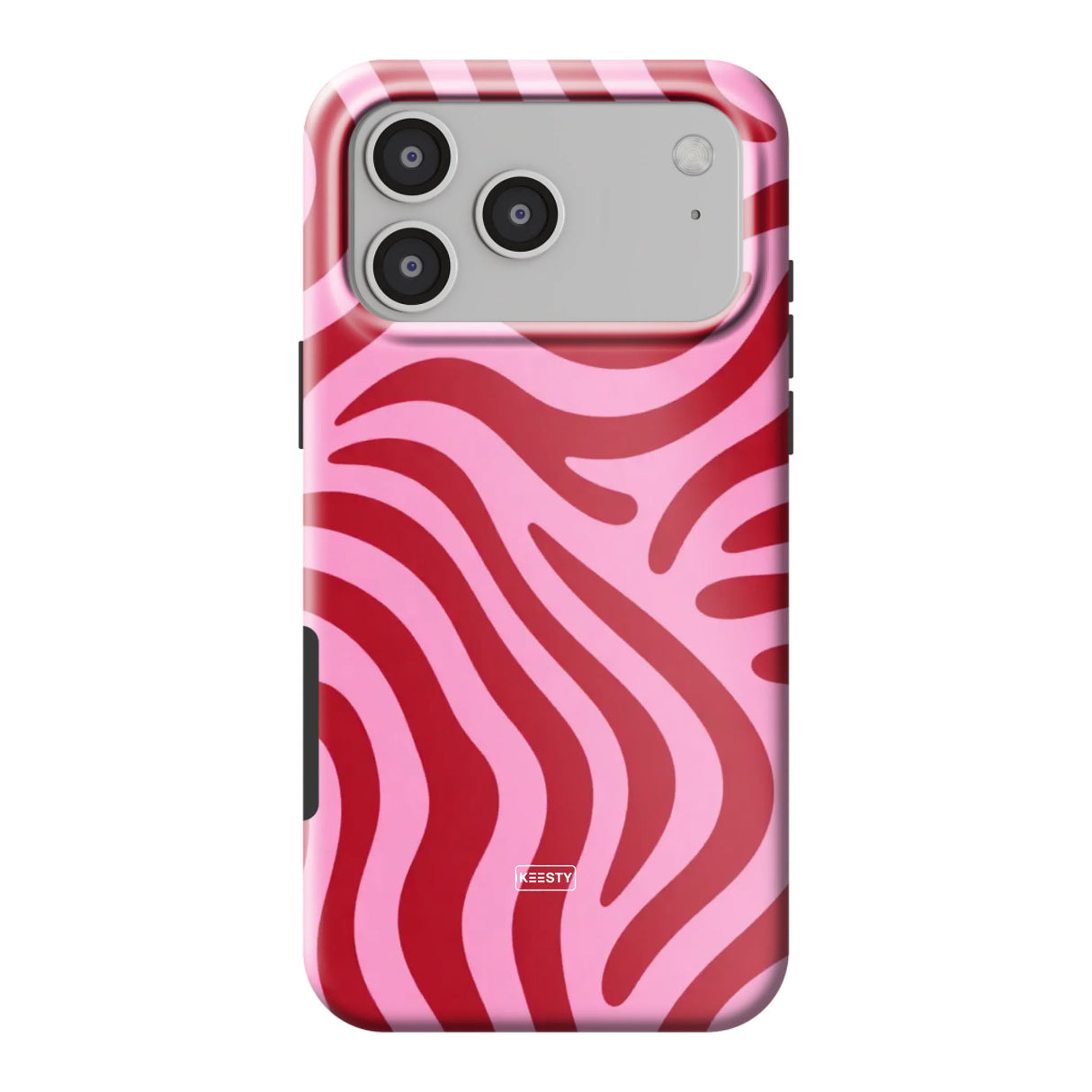 Swirl °1 - Telefoonhoesje ontwerpen