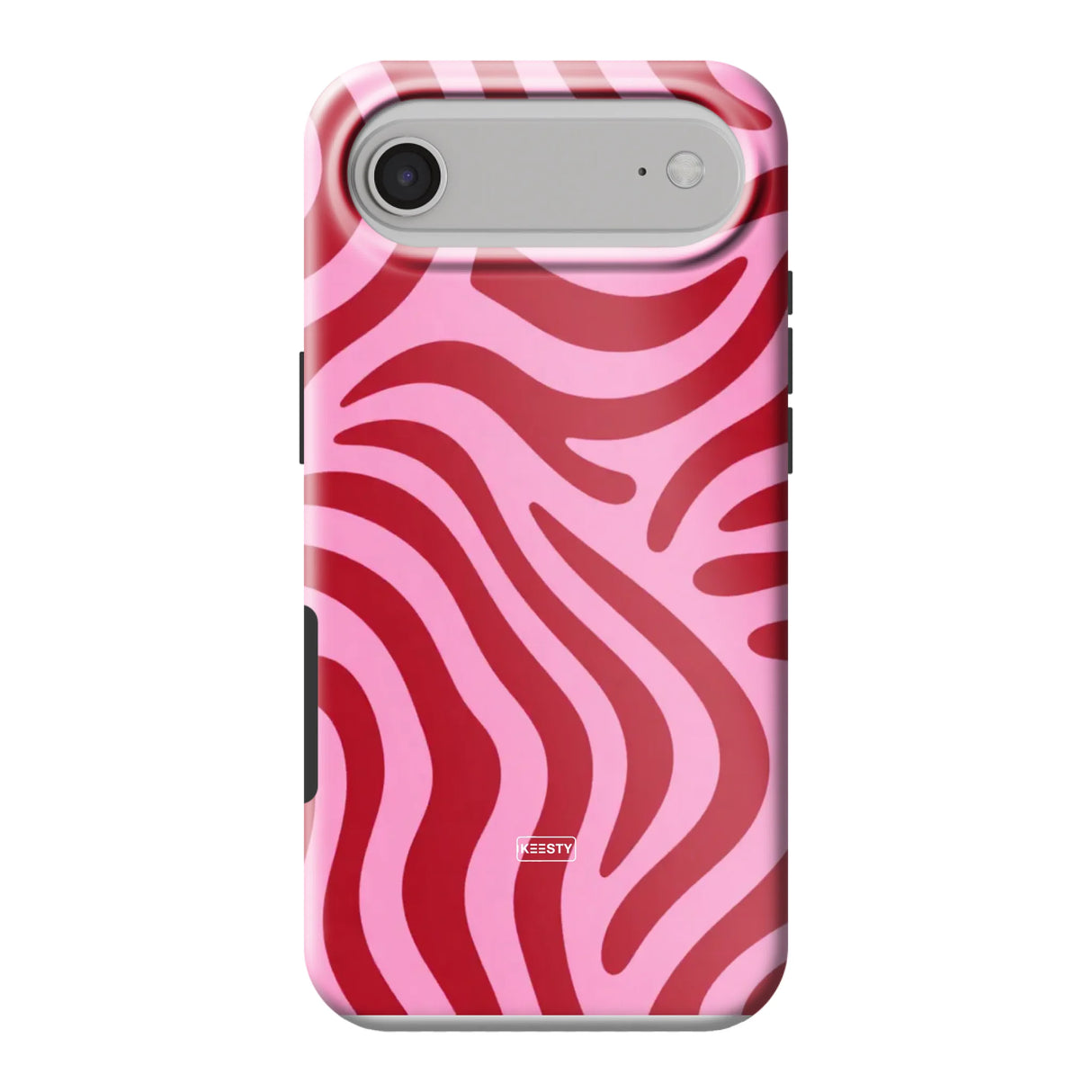 Swirl °1 - Telefoonhoesje ontwerpen