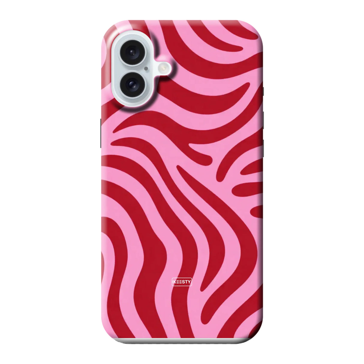 Swirl °1 - Telefoonhoesje ontwerpen
