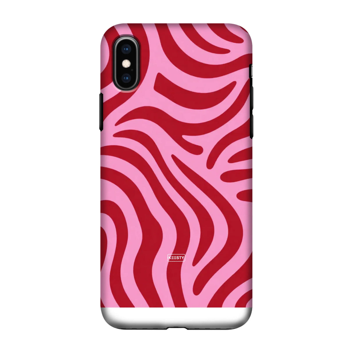 Swirl °1 - Telefoonhoesje ontwerpen