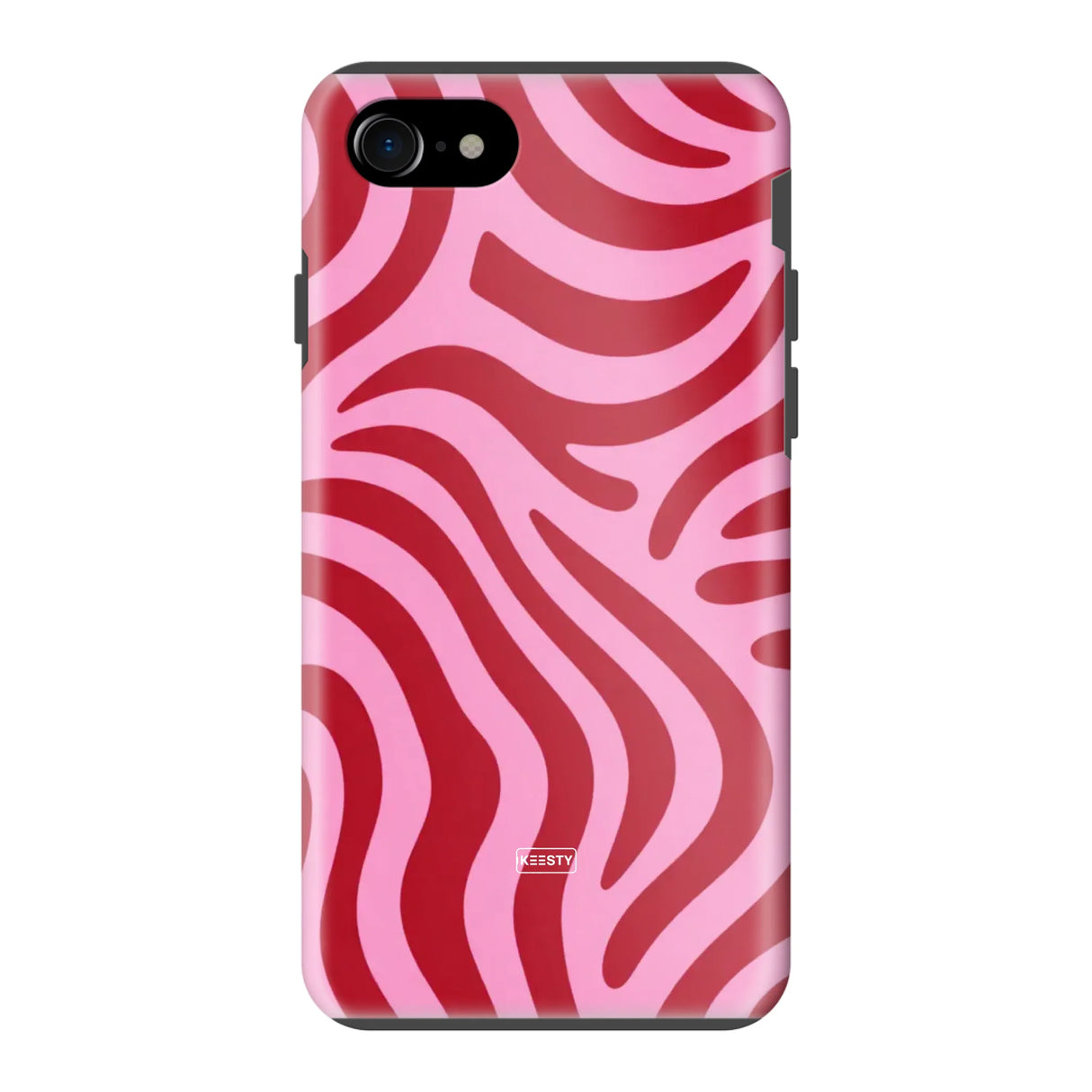 Swirl °1 - Telefoonhoesje ontwerpen