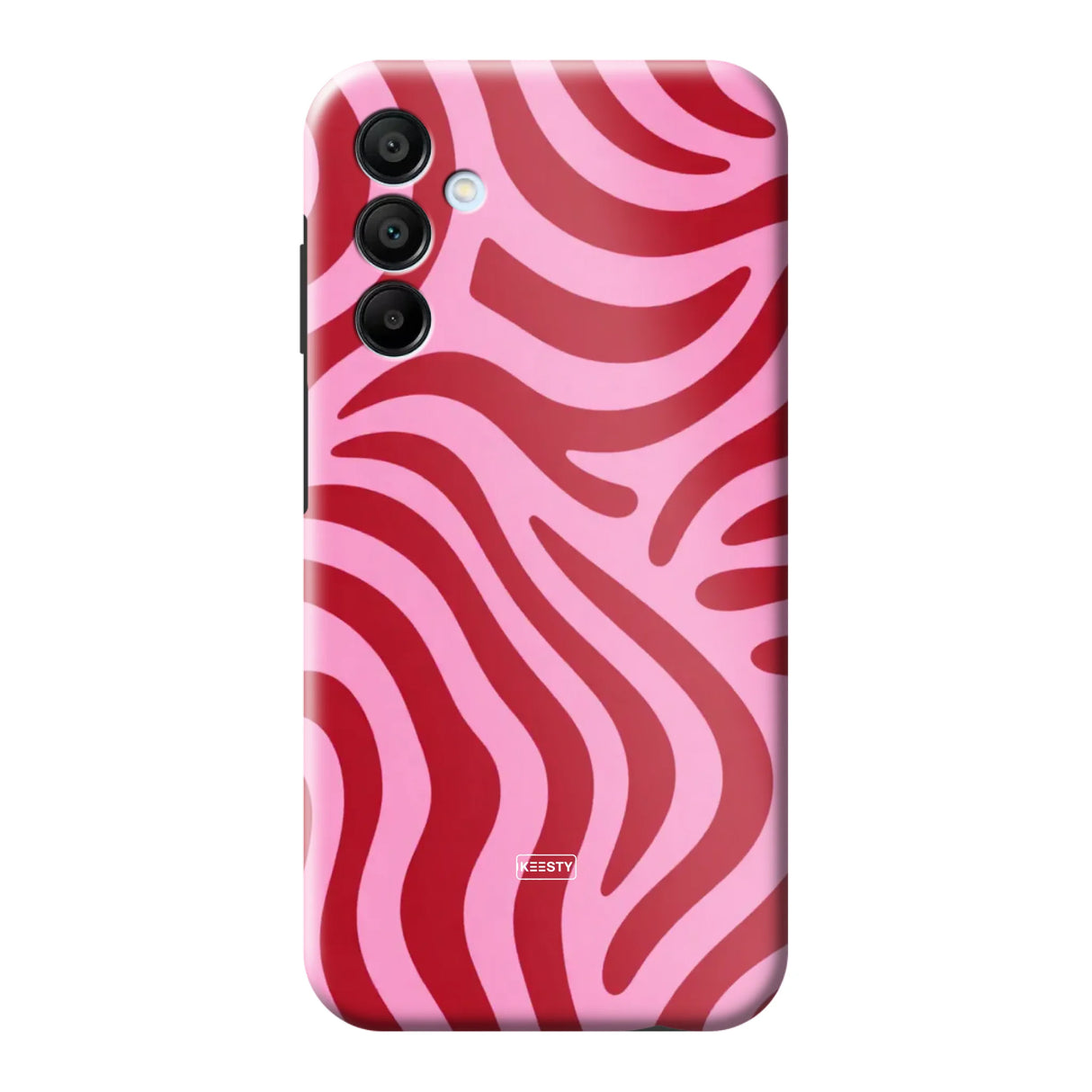 Swirl °1 - Telefoonhoesje ontwerpen
