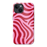 Apple iPhone 14 MagSafe Tough case (fully printed, black insert)