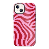 Apple iPhone 13 MagSafe Tough case (fully printed, black insert)