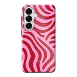 Samsung Galaxy S26 MagSafe Tough case (fully printed, black insert)