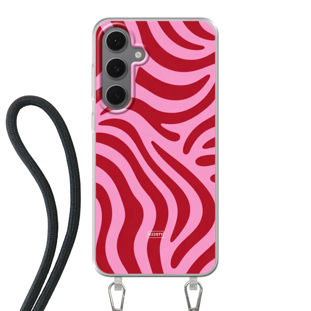 Swirl °1 - Telefoonhoesje ontwerpen