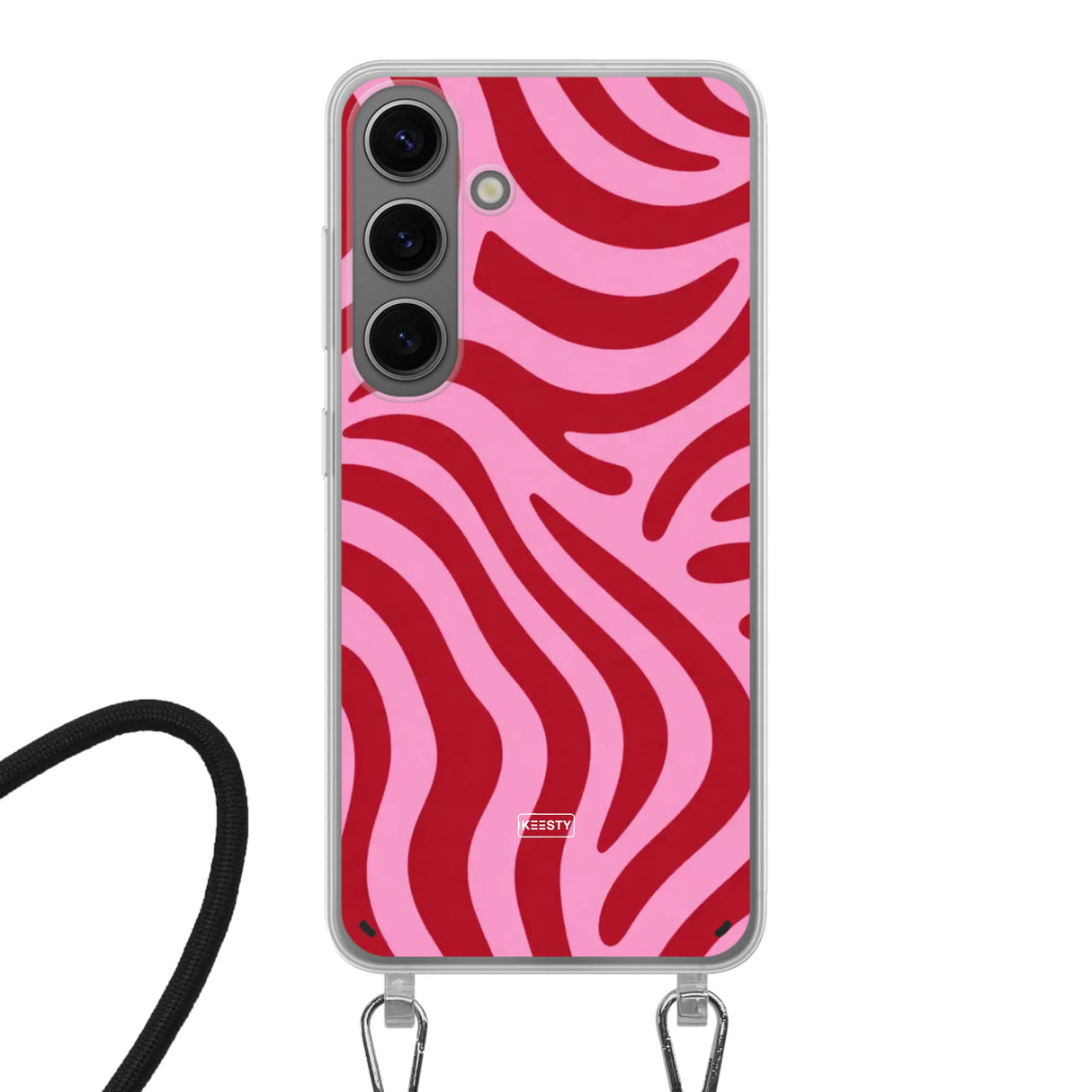 Swirl °1 - Telefoonhoesje ontwerpen