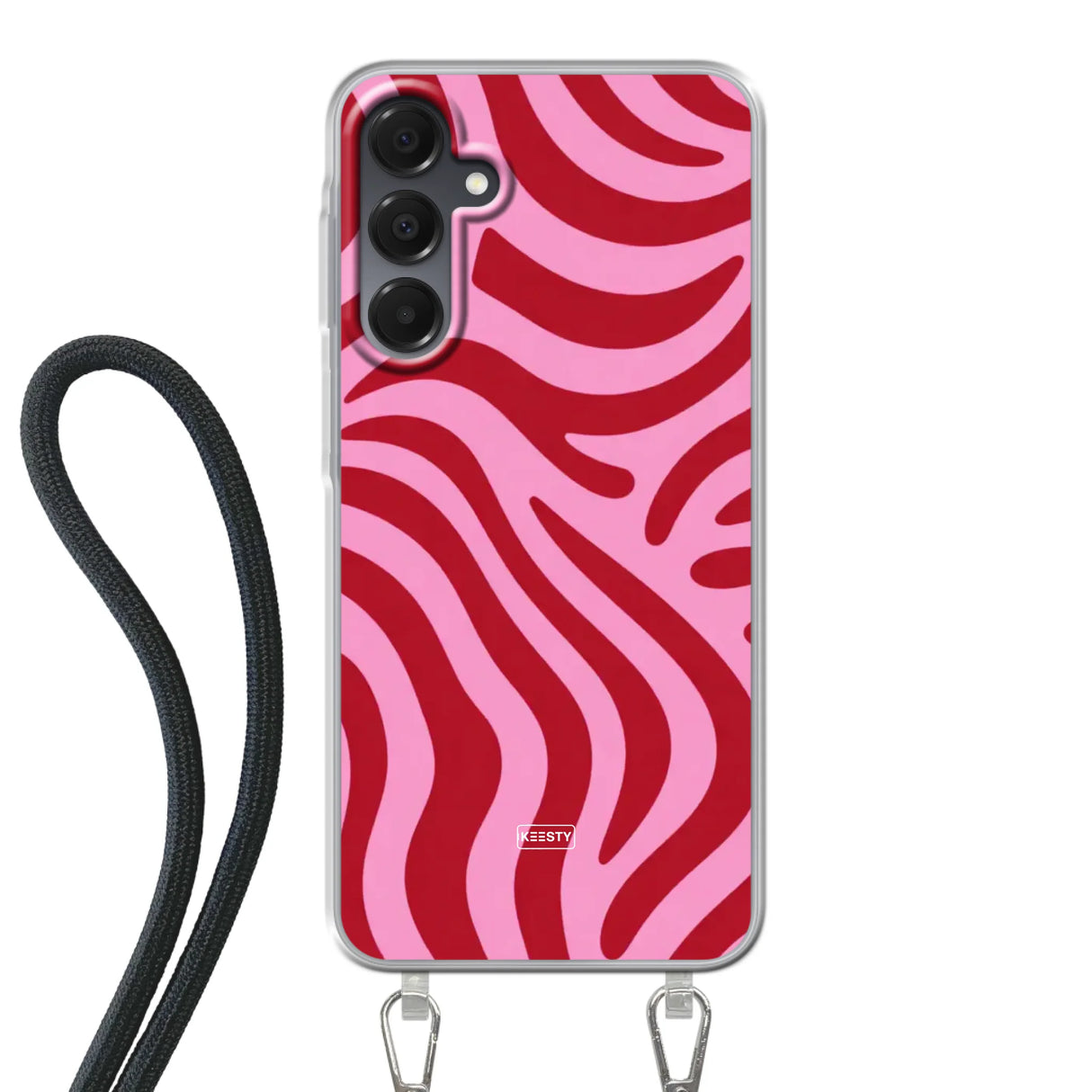 Swirl °1 - Telefoonhoesje ontwerpen