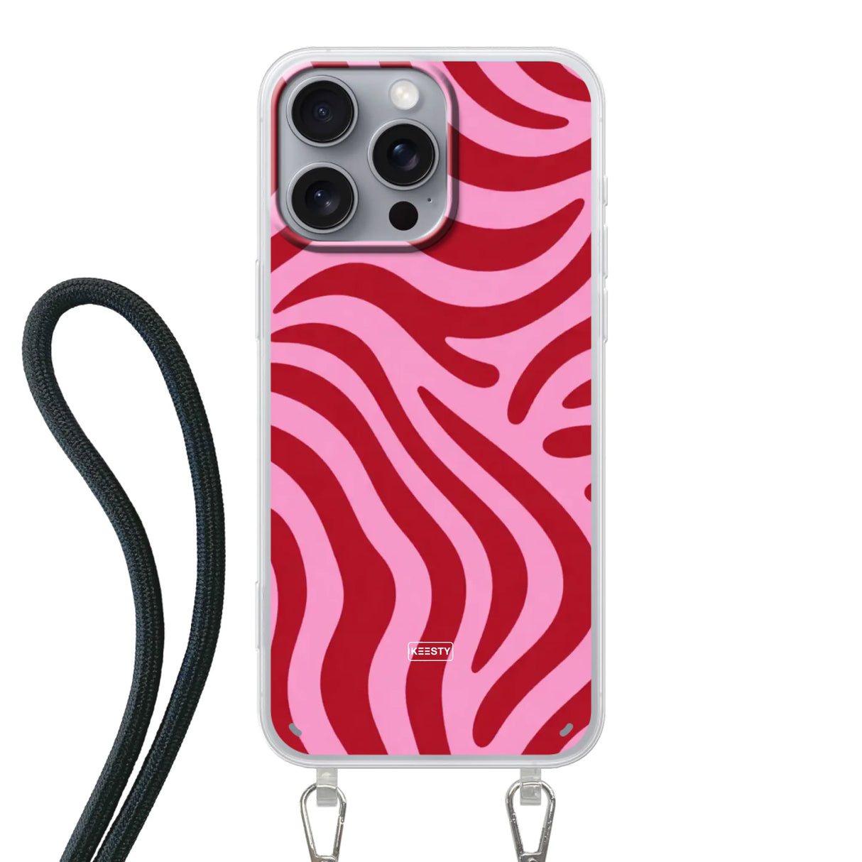 Swirl °1 - Telefoonhoesje ontwerpen
