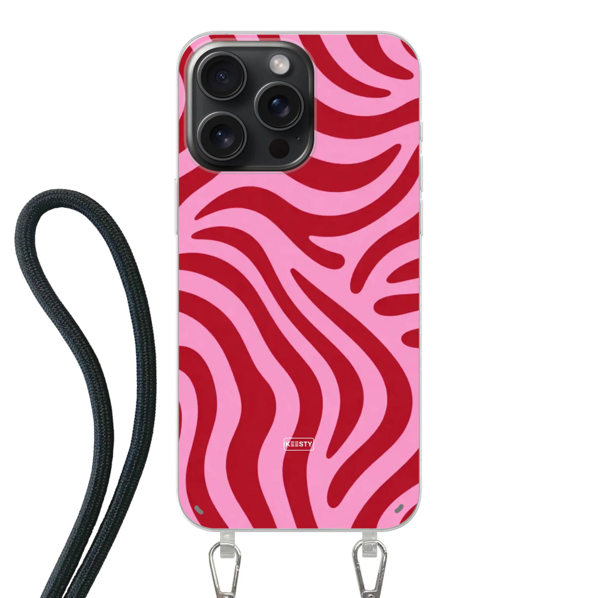 Swirl °1 - Telefoonhoesje ontwerpen
