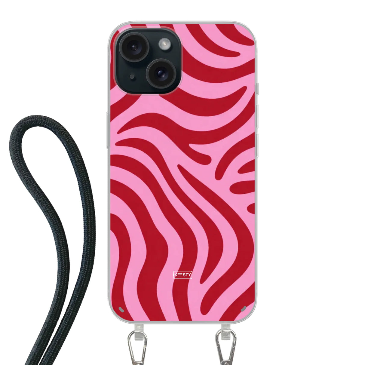 Swirl °1 - Telefoonhoesje ontwerpen