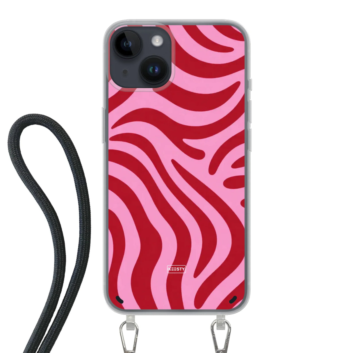 Swirl °1 - Telefoonhoesje ontwerpen