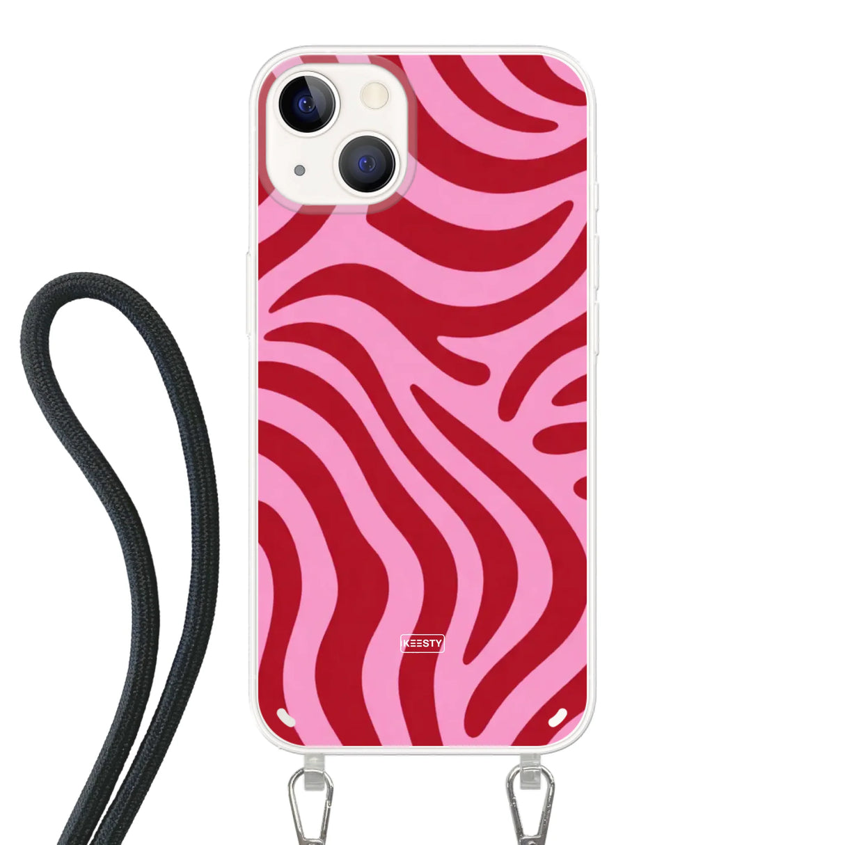 Swirl °1 - Telefoonhoesje ontwerpen
