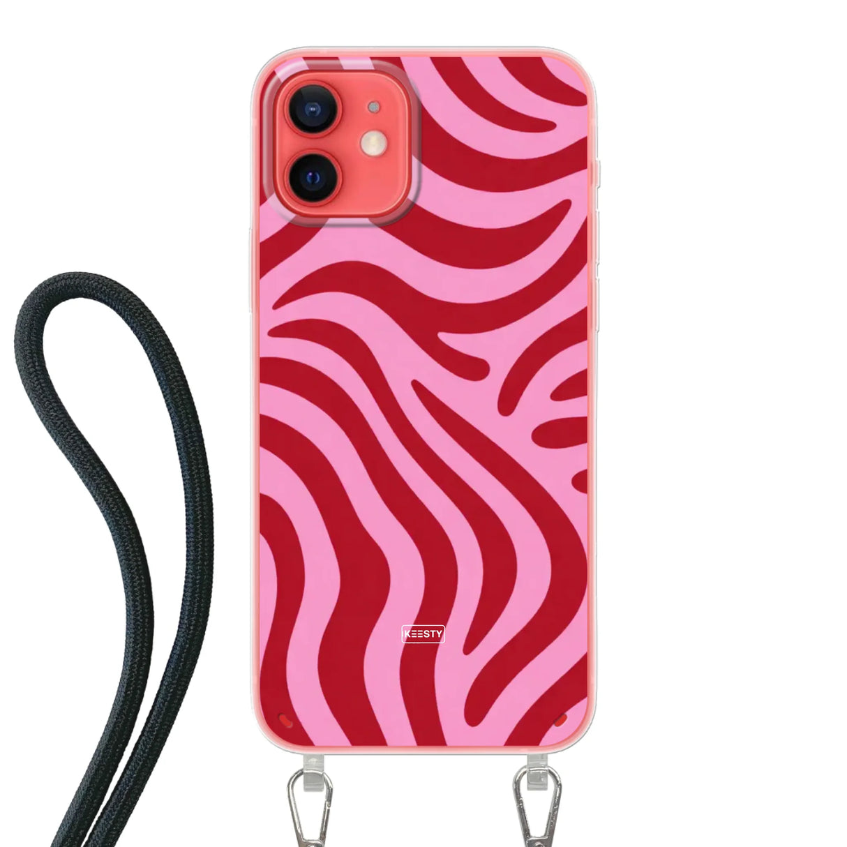 Swirl °1 - Telefoonhoesje ontwerpen