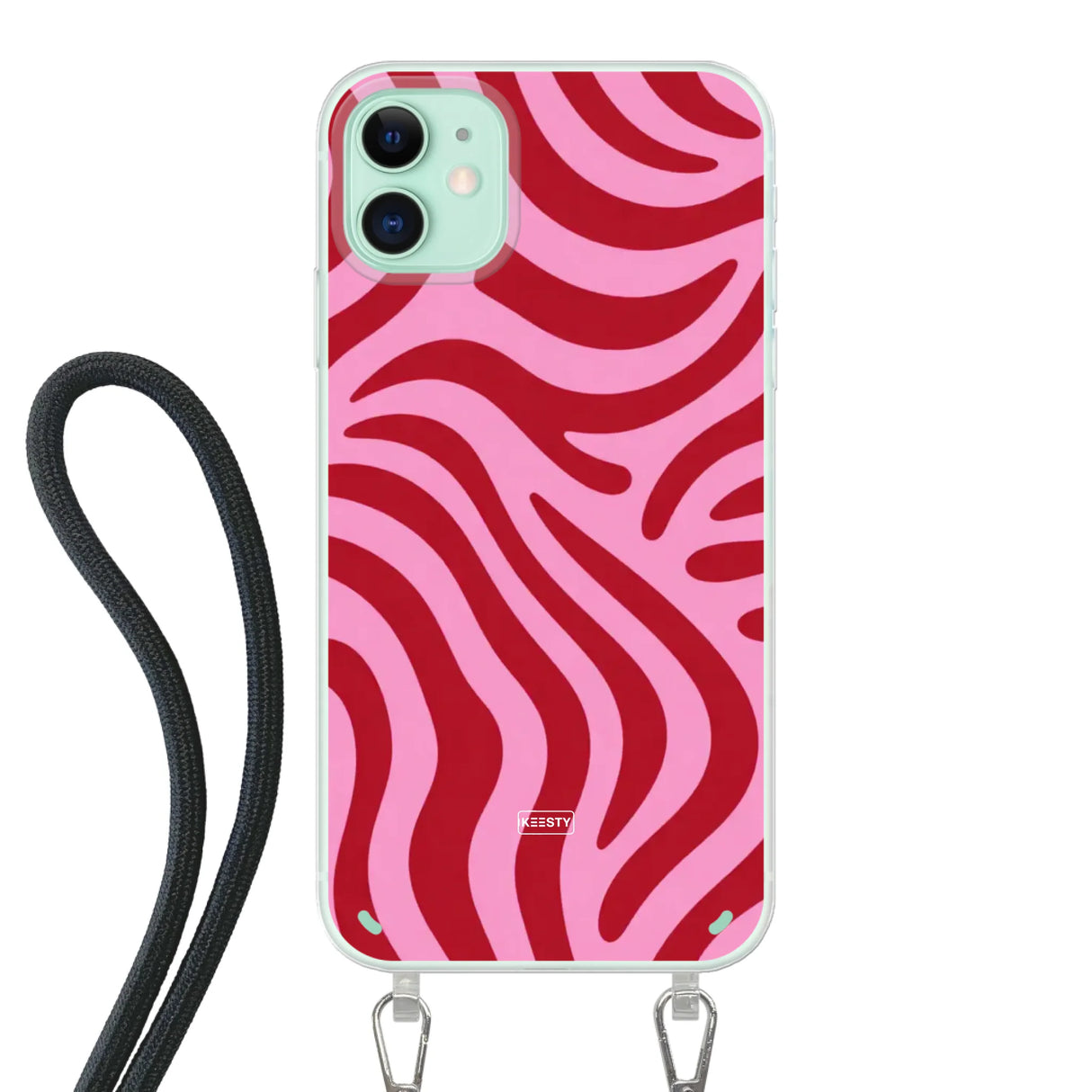 Swirl °1 - Telefoonhoesje ontwerpen