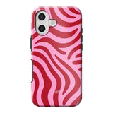 Apple iPhone 17 MagSafe Tough case (fully printed, black insert)