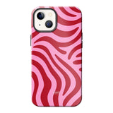Apple iPhone 13 MagSafe Tough case (fully printed, black insert)