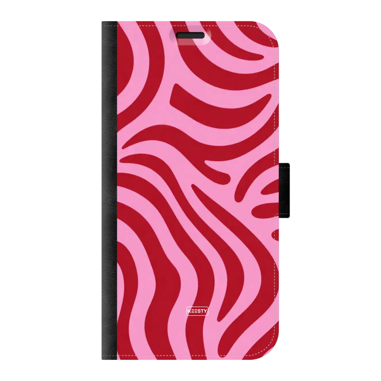 Swirl °1 - Telefoonhoesje ontwerpen
