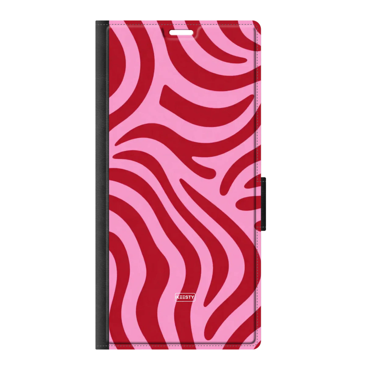 Swirl °1 - Telefoonhoesje ontwerpen
