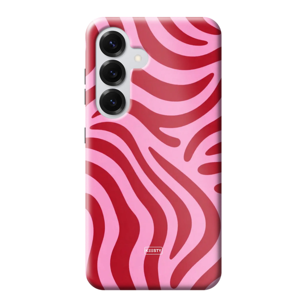 Swirl °1 - Telefoonhoesje ontwerpen