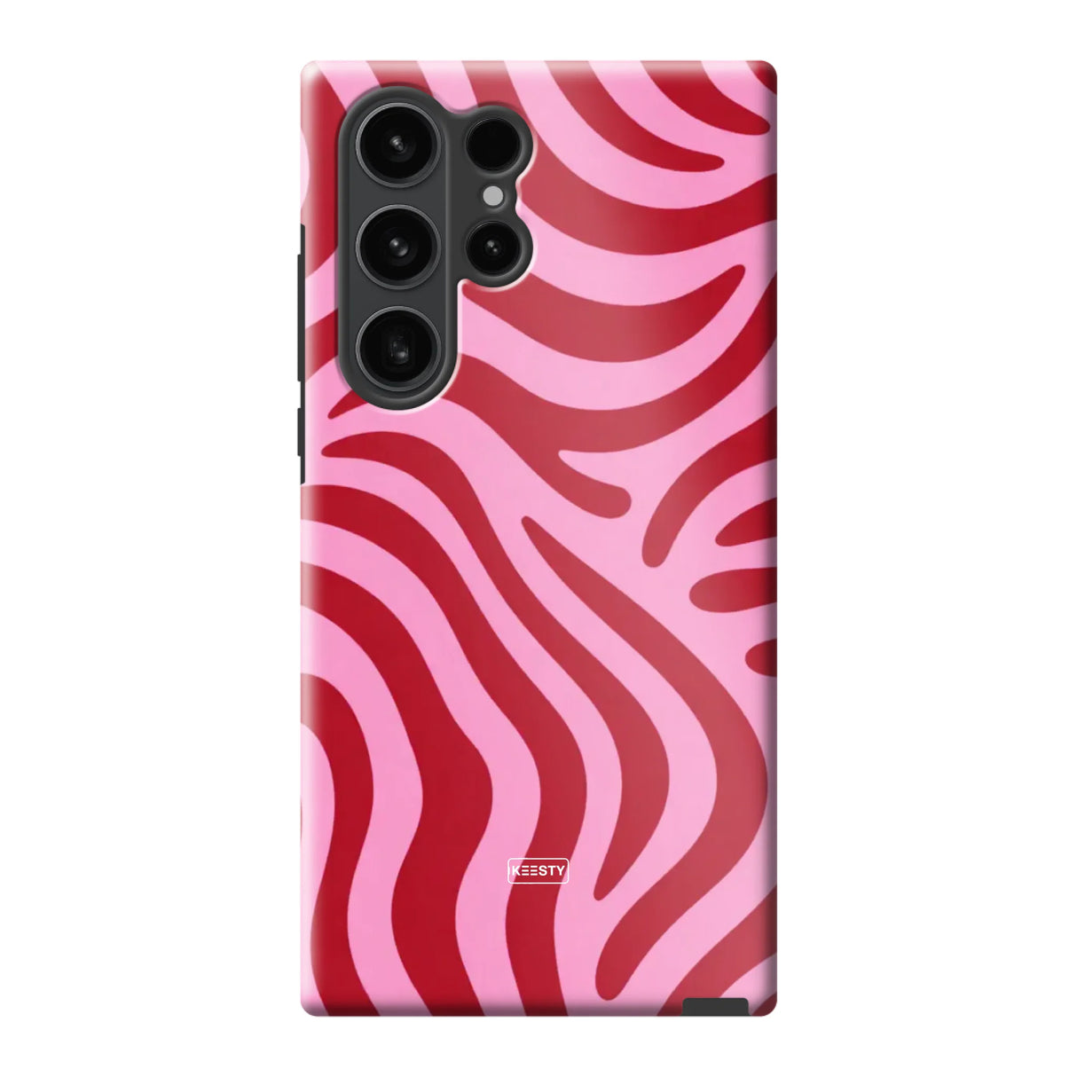 Swirl °1 - Telefoonhoesje ontwerpen