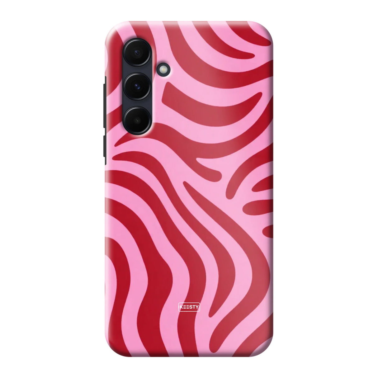 Swirl °1 - Telefoonhoesje ontwerpen