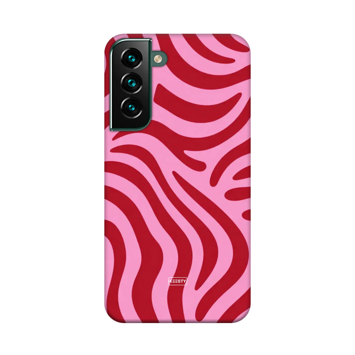 Swirl °1 - Telefoonhoesje ontwerpen