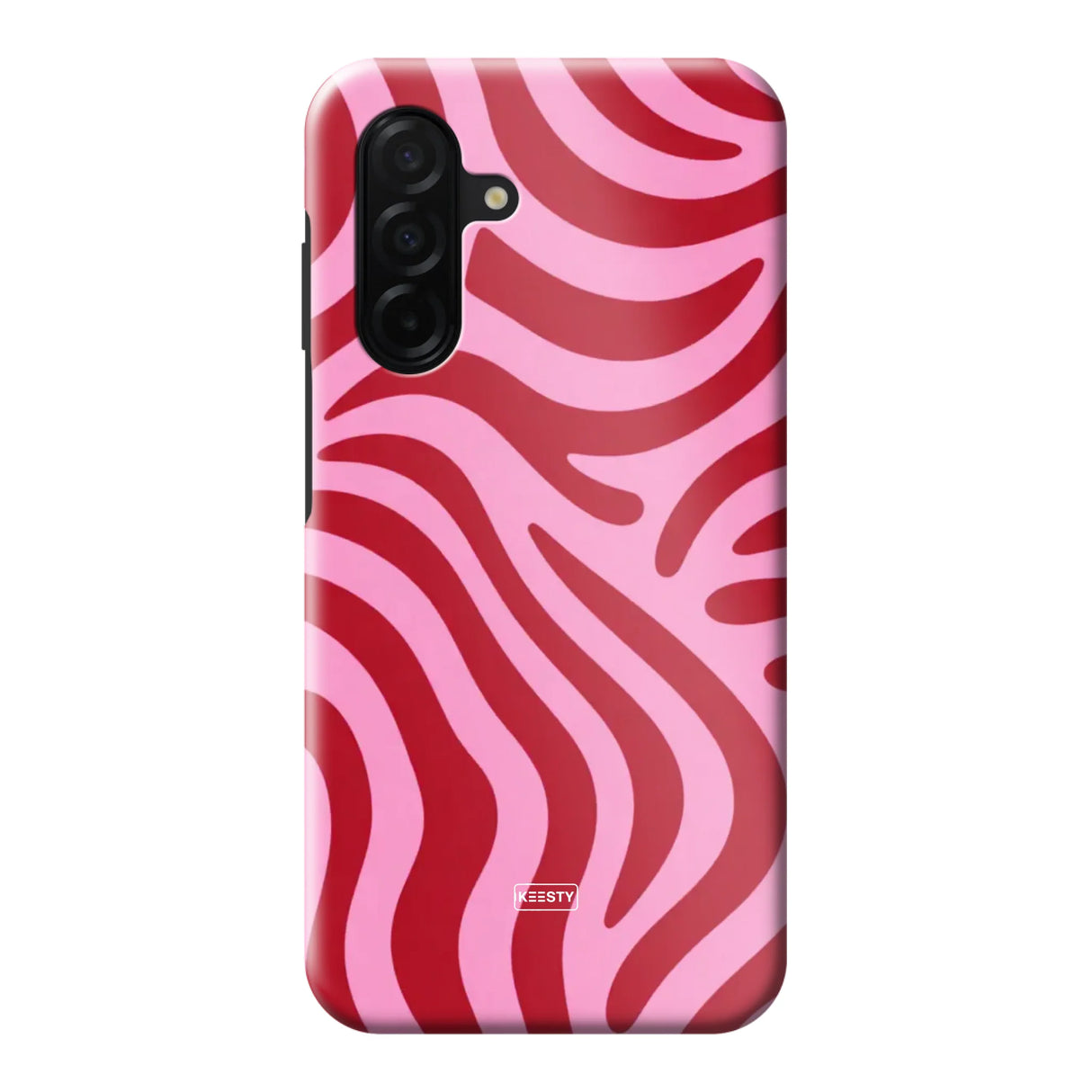 Swirl °1 - Telefoonhoesje ontwerpen