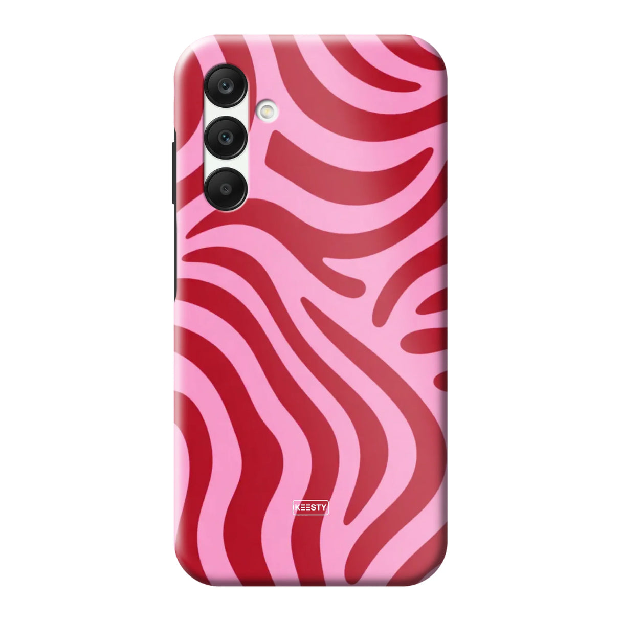 Swirl °1 - Telefoonhoesje ontwerpen