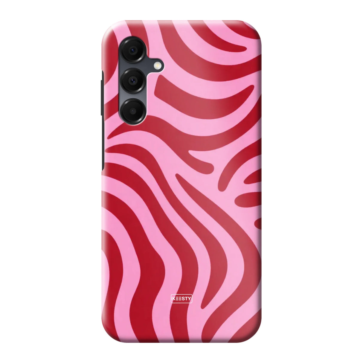 Swirl °1 - Telefoonhoesje ontwerpen