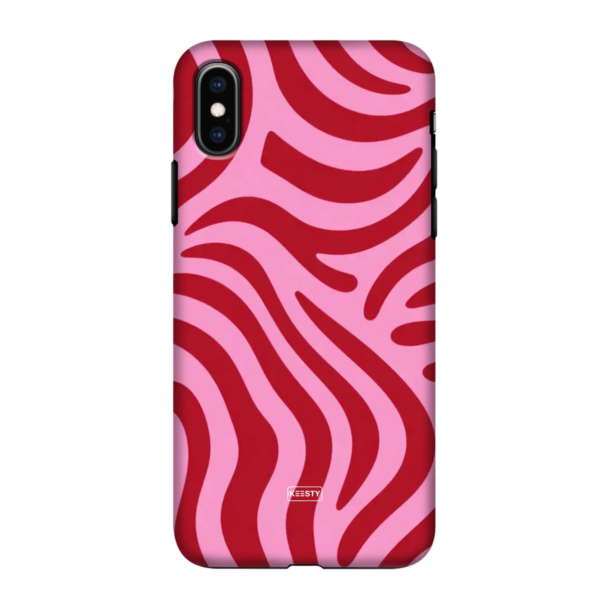 Swirl °1 - Telefoonhoesje ontwerpen